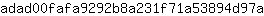 a***a