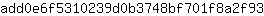 a***3