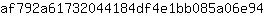 a***4