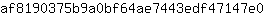 a***0