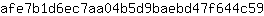 a***9