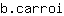 b***i