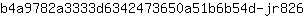 b***6