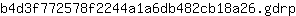 b***p