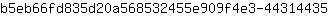 b***5