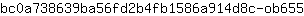 b***5