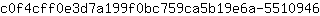 c***6