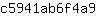 c***9