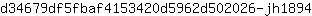d***4