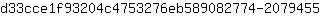 d***5