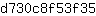 d***5
