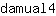 d***4