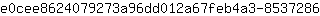 e***6