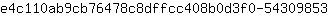 e***3