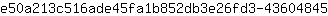 e***5