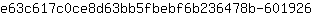 e***6