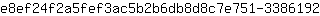 e***2
