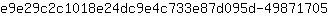 e***5