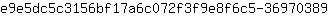 e***9