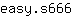 e***6