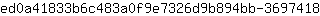 e***8