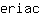 e***c