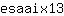 e***3