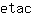e***c