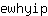 e***p