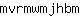 m***m