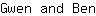 G***n
