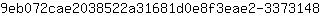 9***8