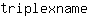 t***e