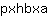 p***a