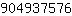 9***6