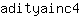 a***4