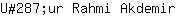 U***r