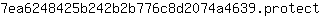 7***t