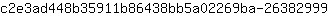 c***9
