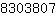 8***7