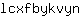 l***n