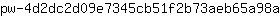 p***a