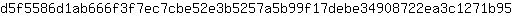 d***5