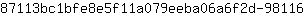 8***6