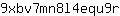 9***r