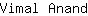 V***d
