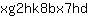 x***d