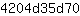 4***0