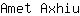A***u