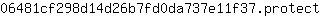 0***t